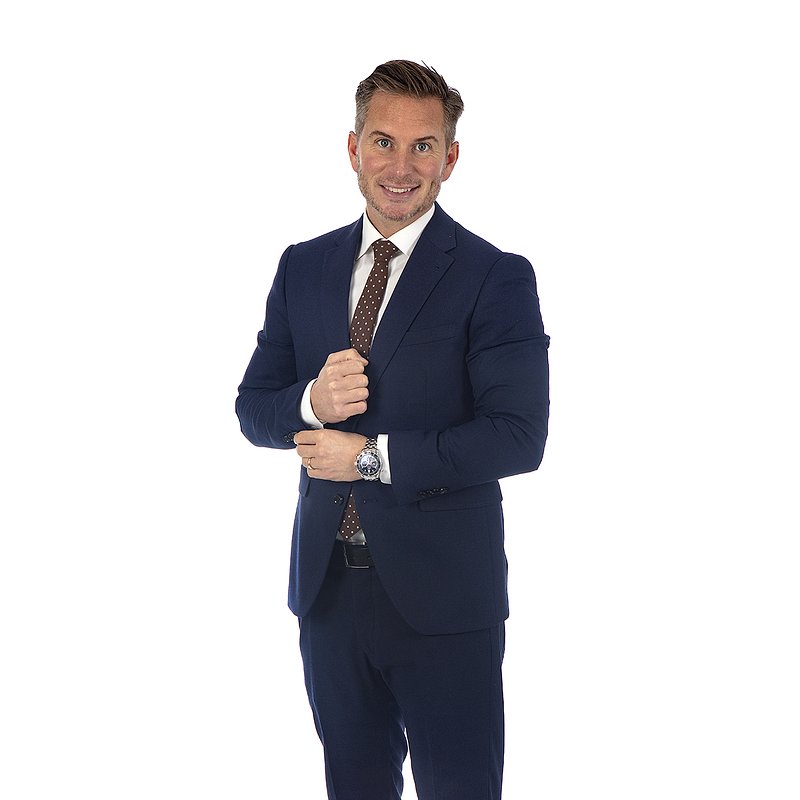 Profilbild för Joakim Sultan