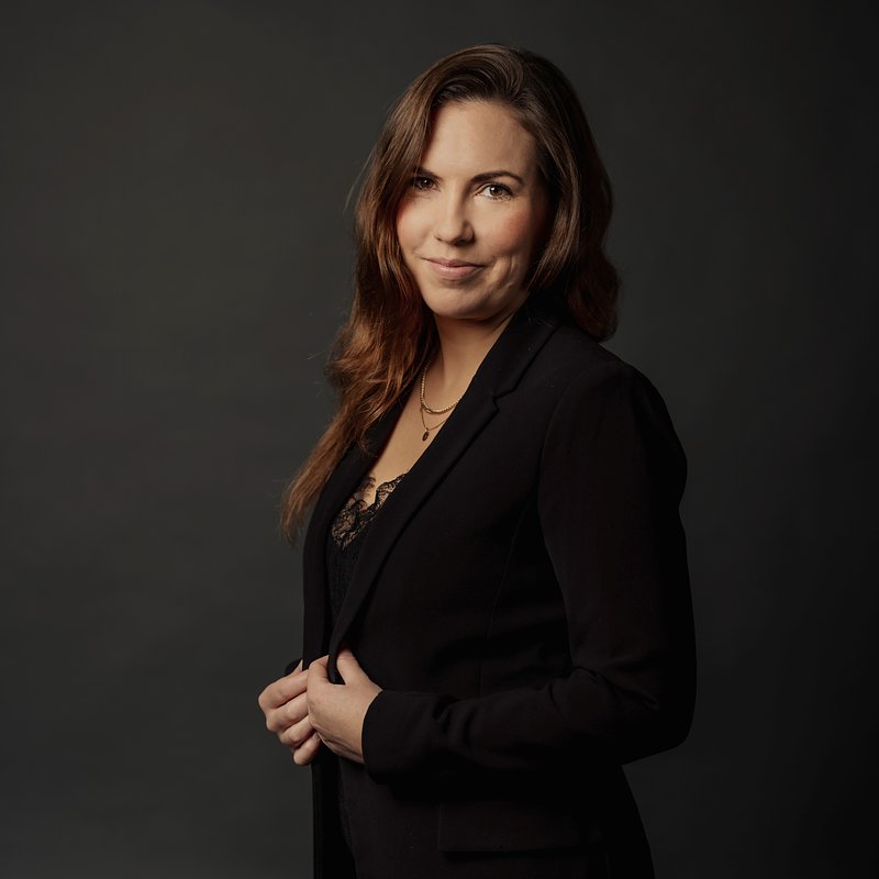 Profilbild för Jenny Nilsson