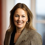 Profilbild för Elisabet Östlund