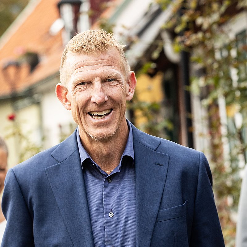 Profilbild för Ante Nilsson