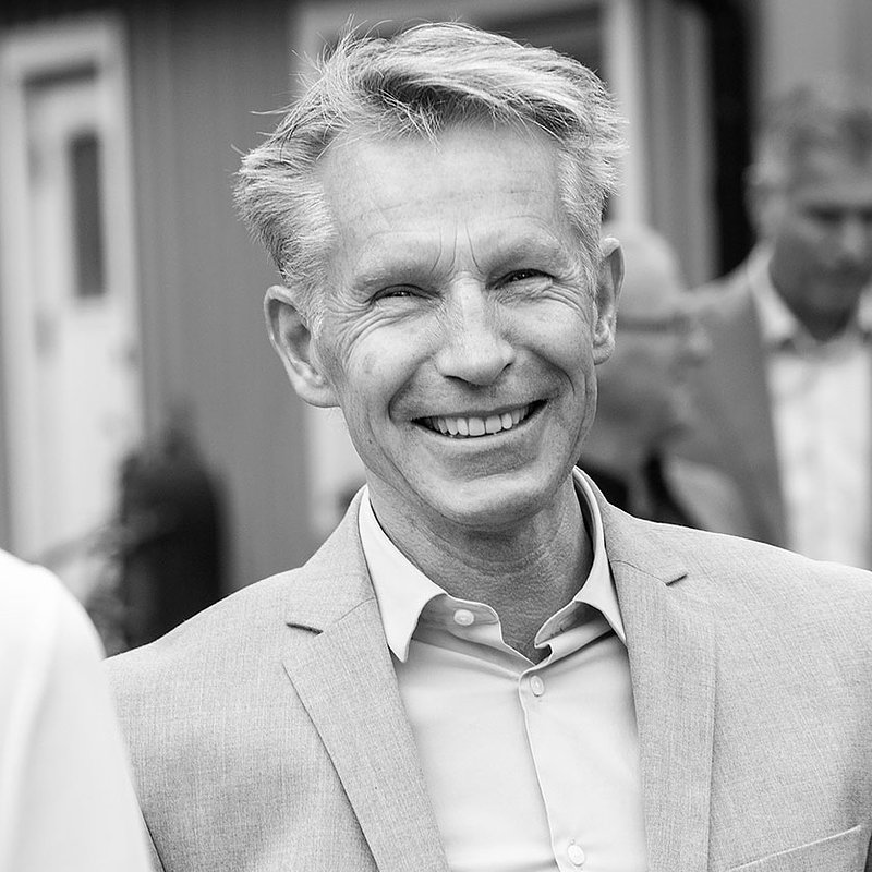 Profilbild för Stefan Nilsson