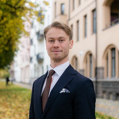 Oscar Sveinbjörnsson