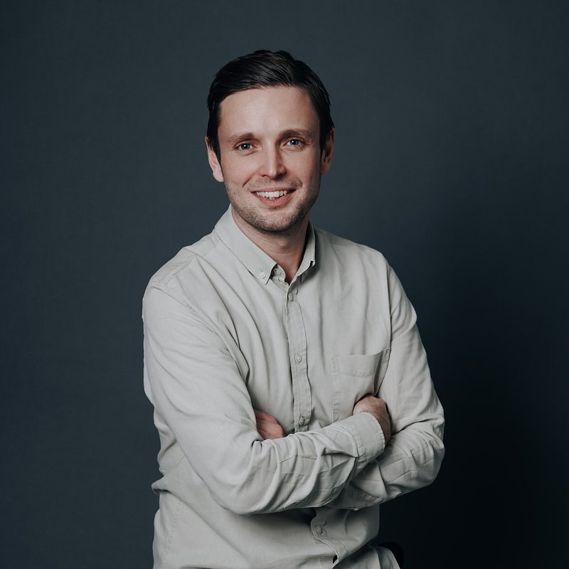 Profilbild för Christian Karlsson