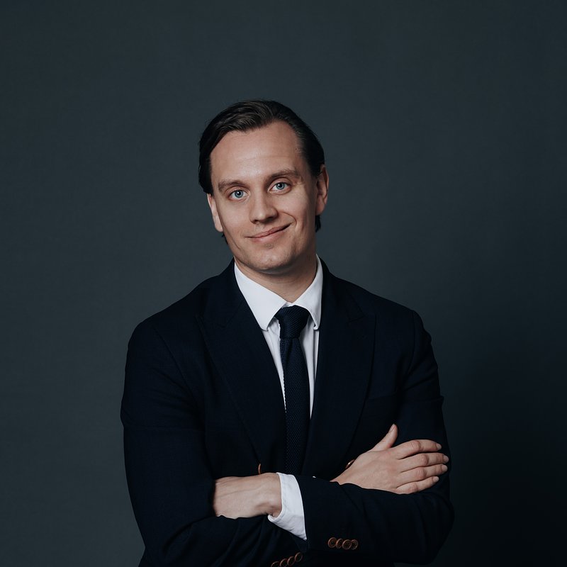 Profilbild för Victor Helgesson