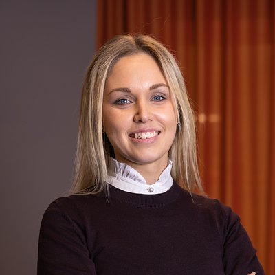 Emelie Johansson