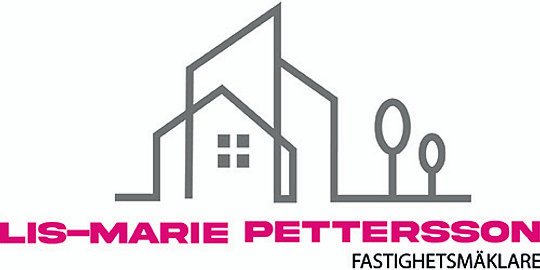 Lis-Marie Pettersson Fastighetsmäklare