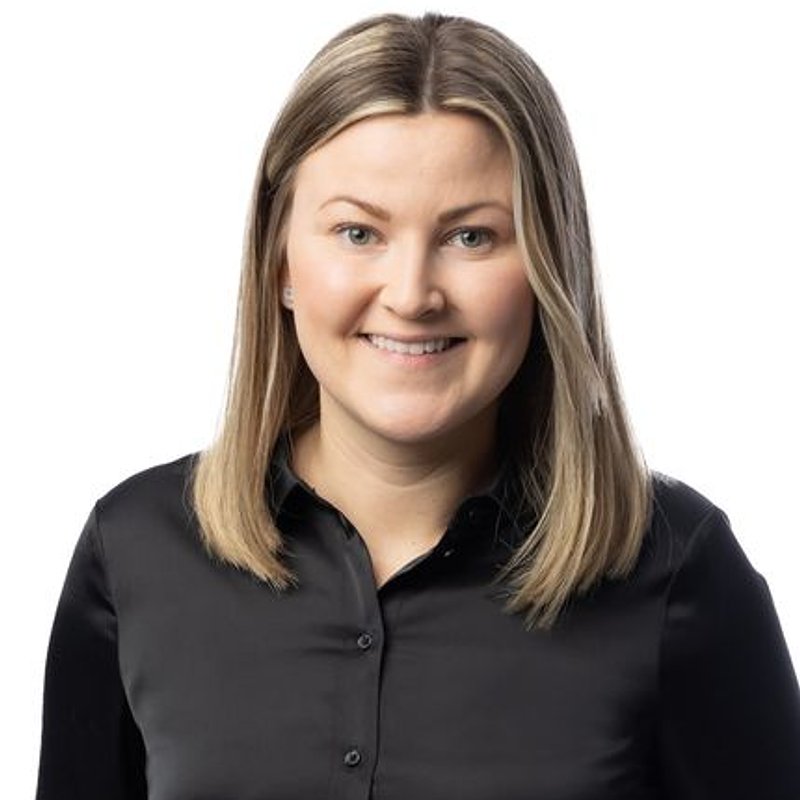 Profilbild för Rebecca Thörnberg