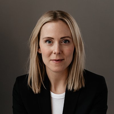 Profilbild för Rebecca Bernspång