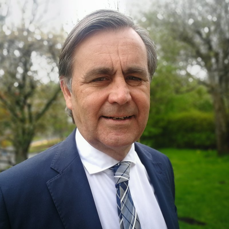 Profilbild för Göran Jansson