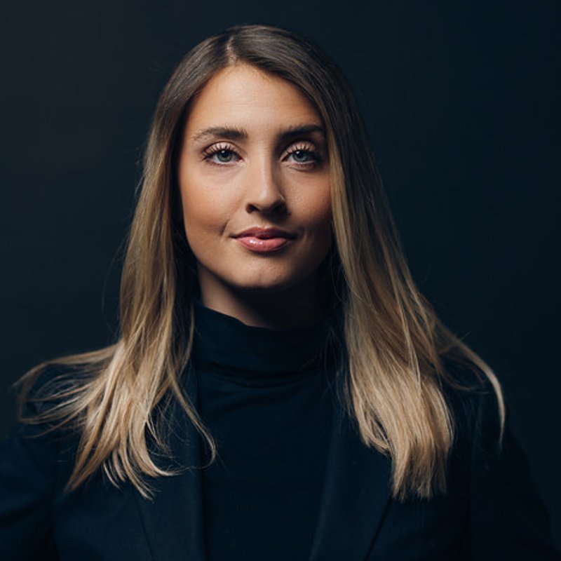 Profilbild för Amanda Backman