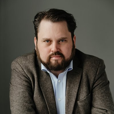 Profilbild för Dan Eliasson