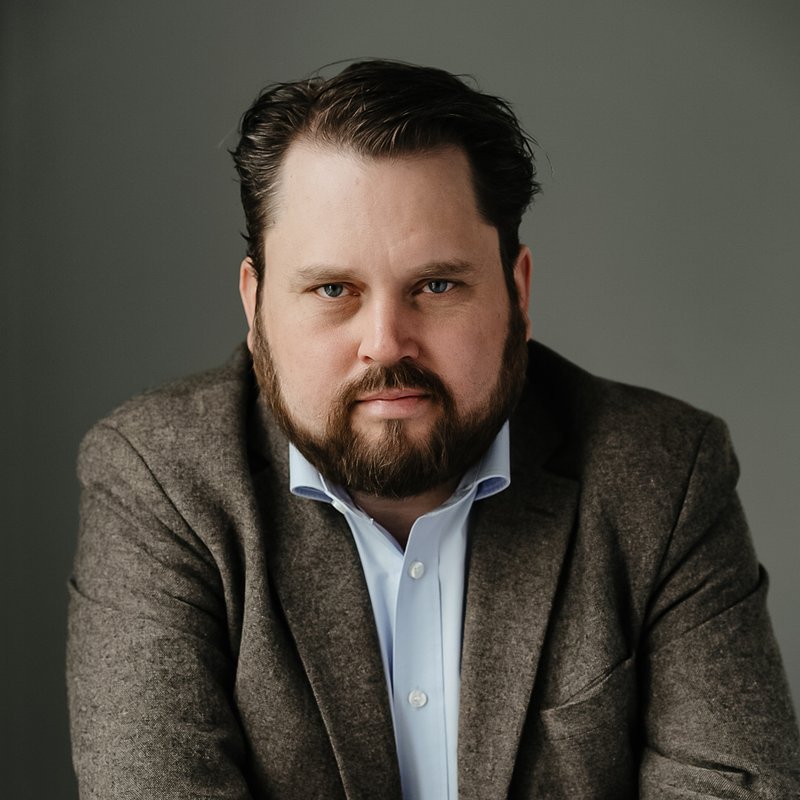 Profilbild för Dan Eliasson