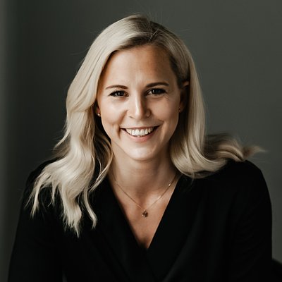 Profilbild för Anna Eriksson