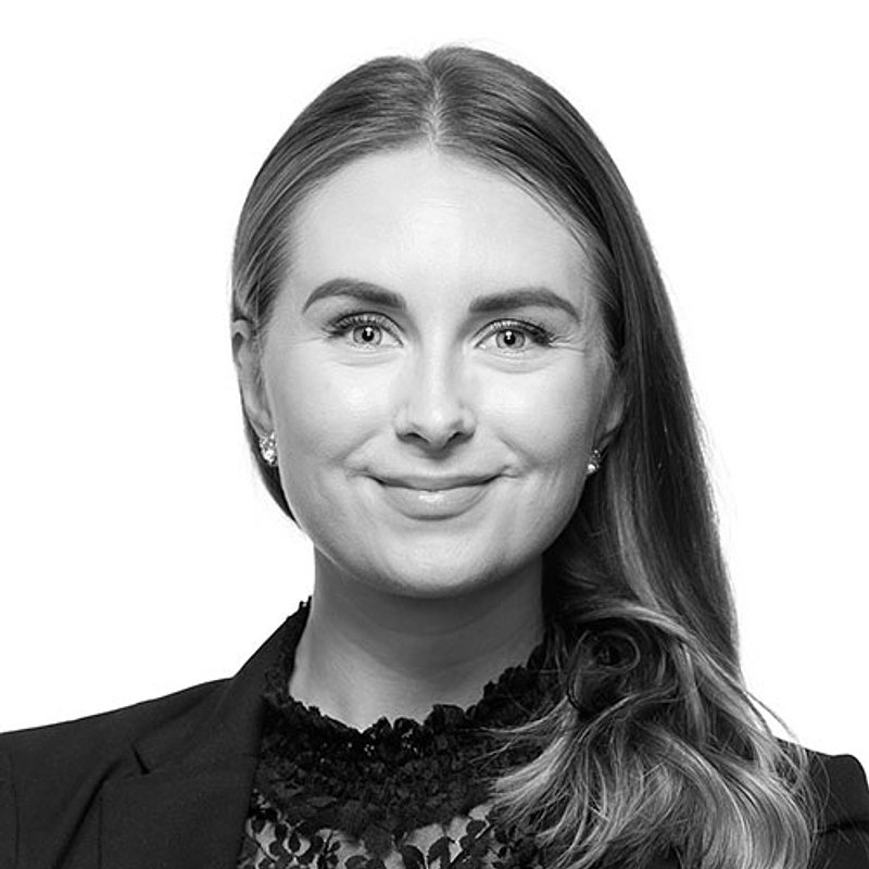 Profilbild för Frida Evstedt