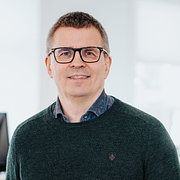 Bo-Gunnar Samuelsson