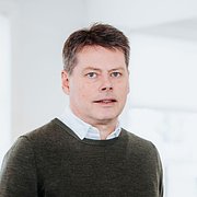 Profilbild för Hans Lundgren