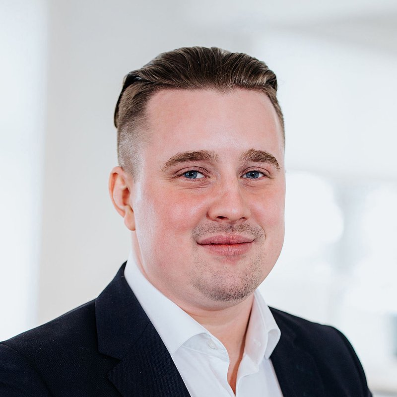 Profilbild för William Boström