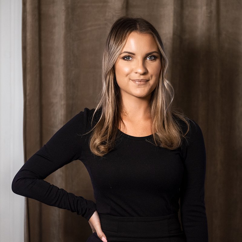 Profilbild för Julia Nordin