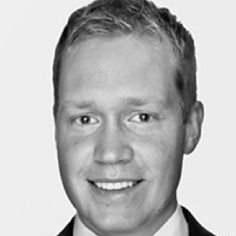 Profilbild för Niklas Knudsen