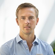 Profilbild för Mikael Kjellsson