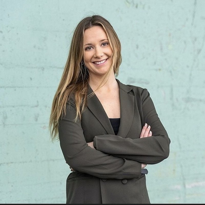 Profilbild för Caroline Ahlén