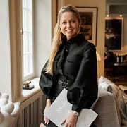 Profilbild för Cecilia Theutenberg