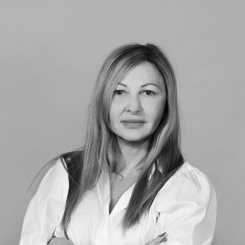 Profilbild för Lidija Jakob