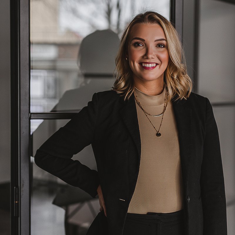 Profilbild för Malin Reidarsson