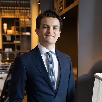 Profilbild för Marcus Bile