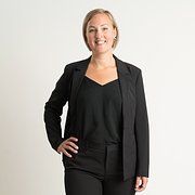 Profilbild för Linda Haraldsson