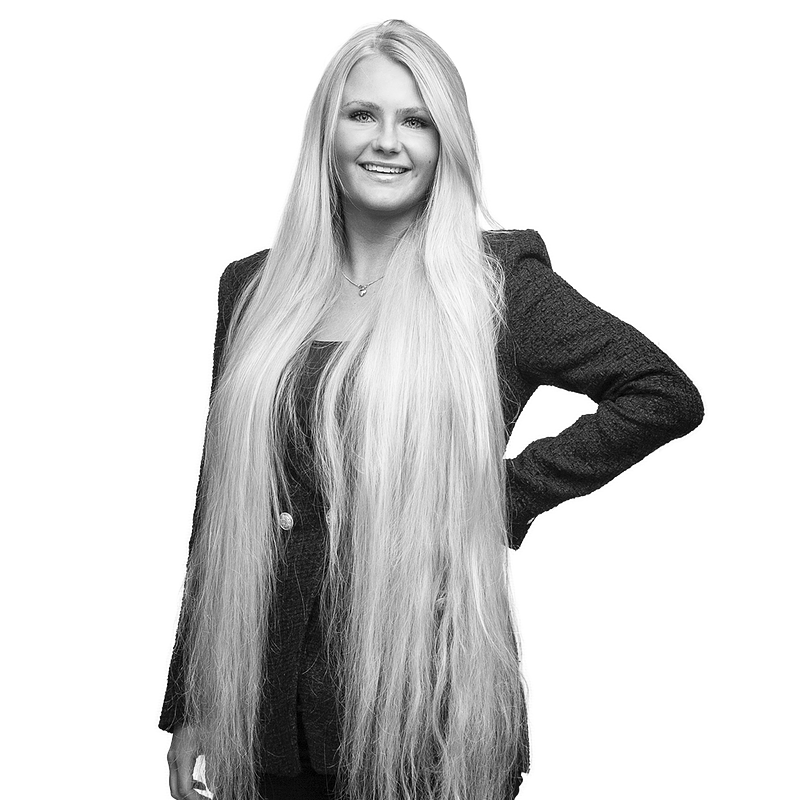 Profilbild för Josefine Orr