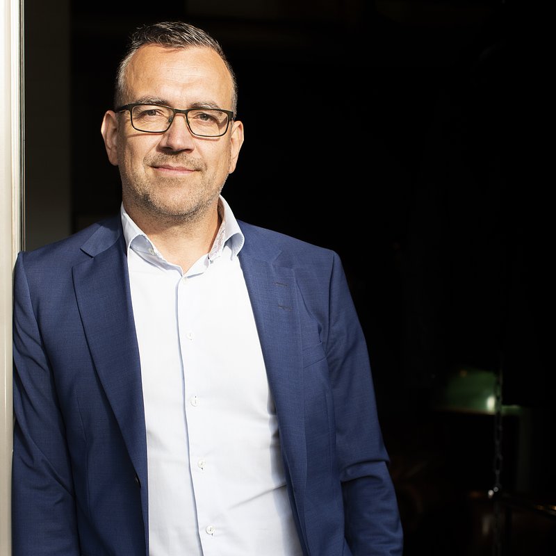 Profilbild för Mattias Hellström