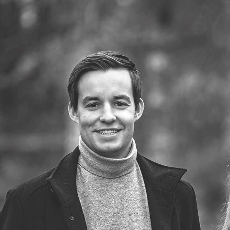 Profilbild för Martin Jakobsson