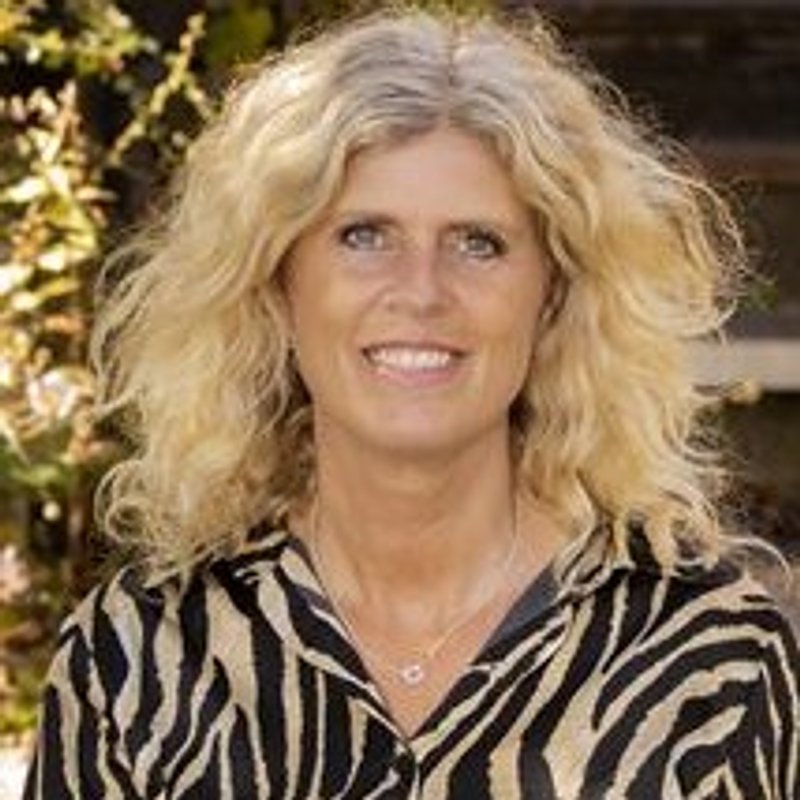 Profilbild för Lotta Sandberg