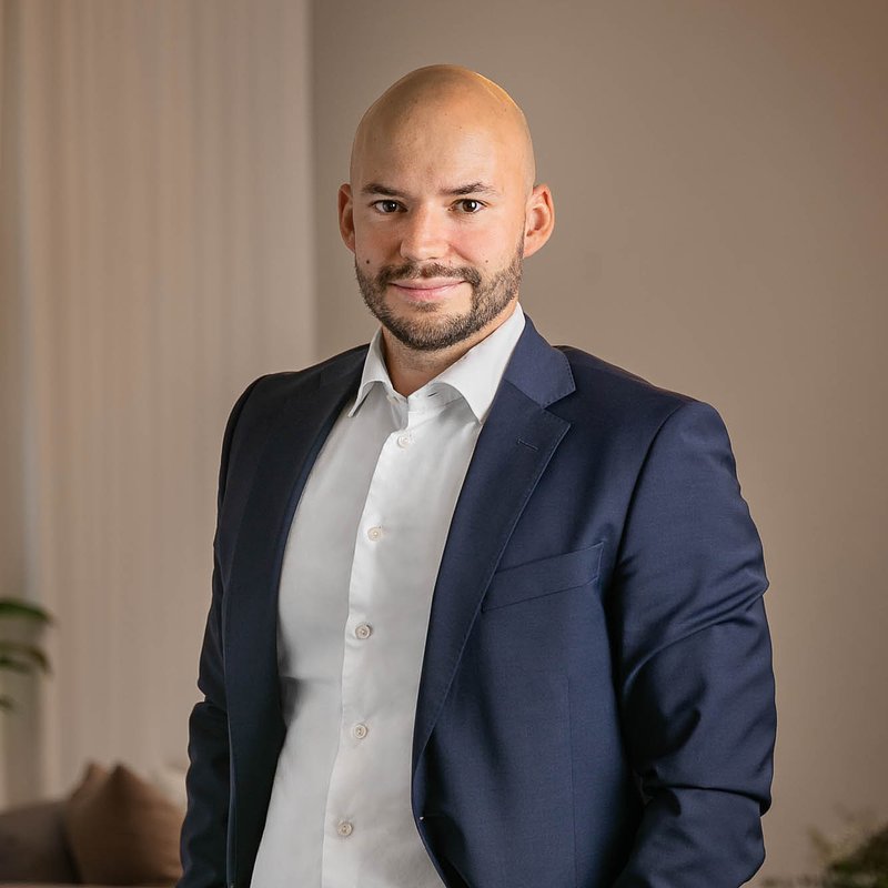 Profilbild för Tomas Andersson