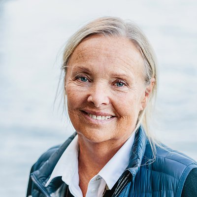 Profilbild för Eva Peterson