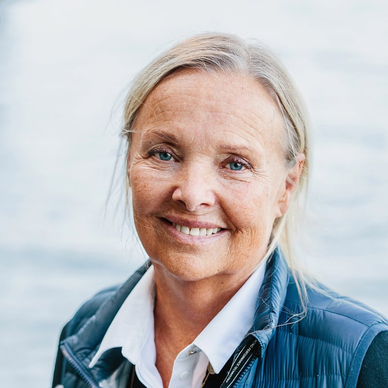 Profilbild för Eva Peterson