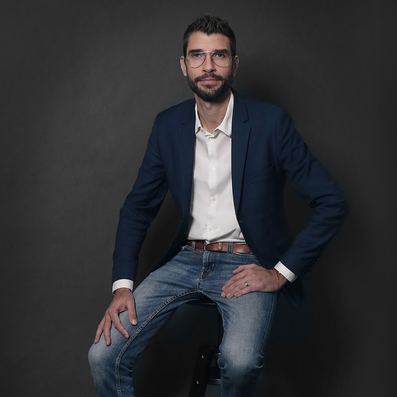 Profilbild för Johan Palmblad