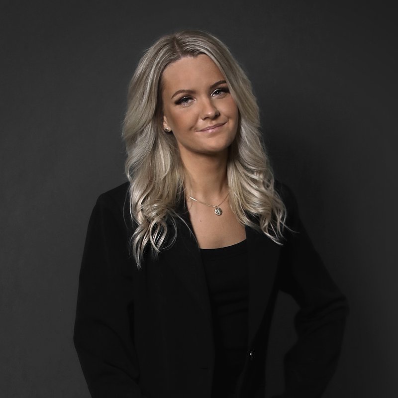 Profilbild för Sofie Strömqvist