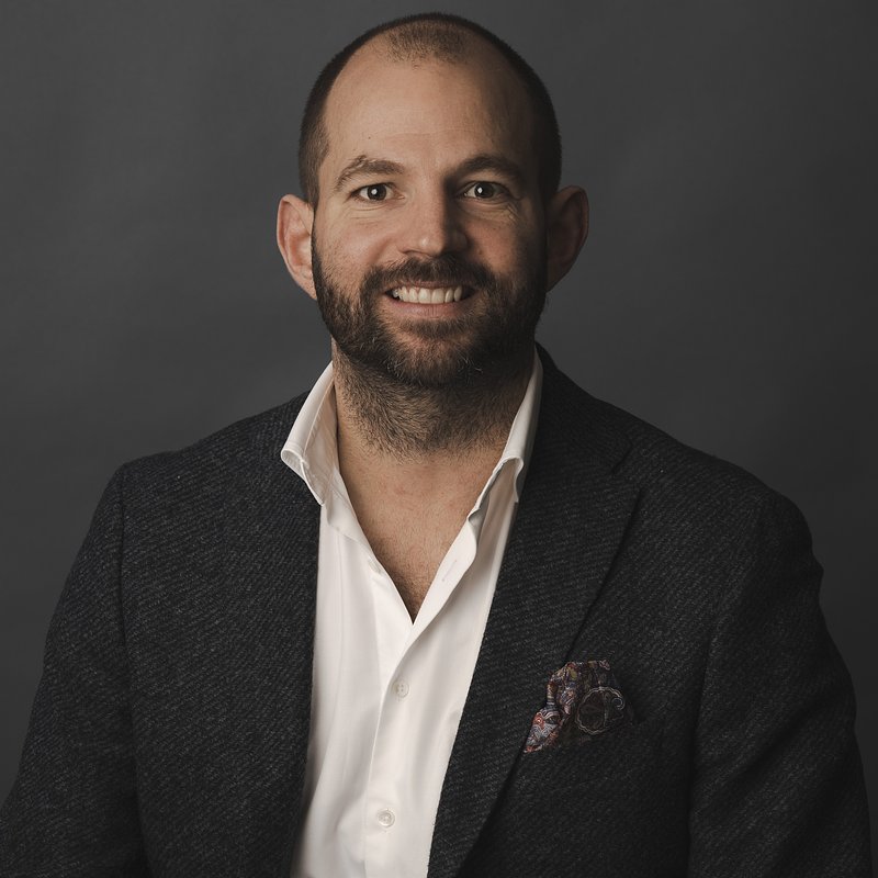 Profilbild för Johan Nöbauer