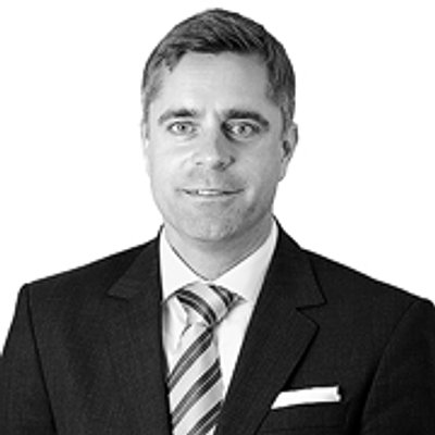 Profilbild för Johan Sörman