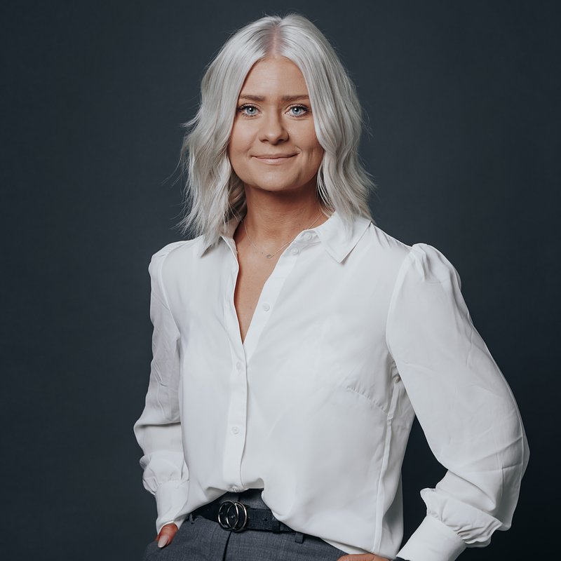 Profilbild för Andréa Gustafsson