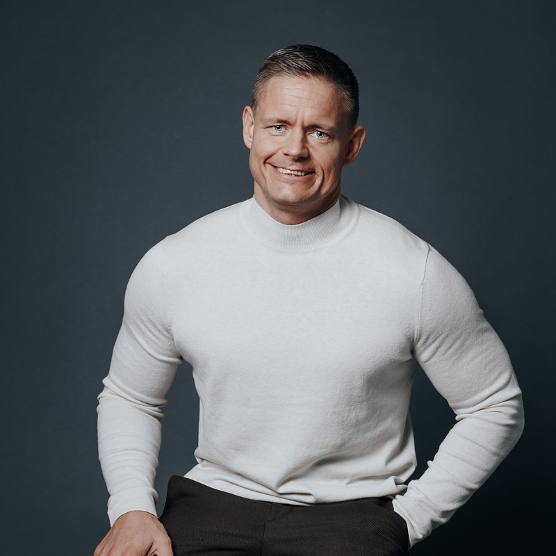 Profilbild för Peter Eriksson