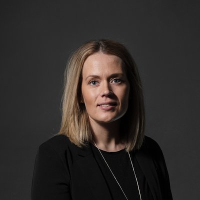 Amanda Daag Svanström