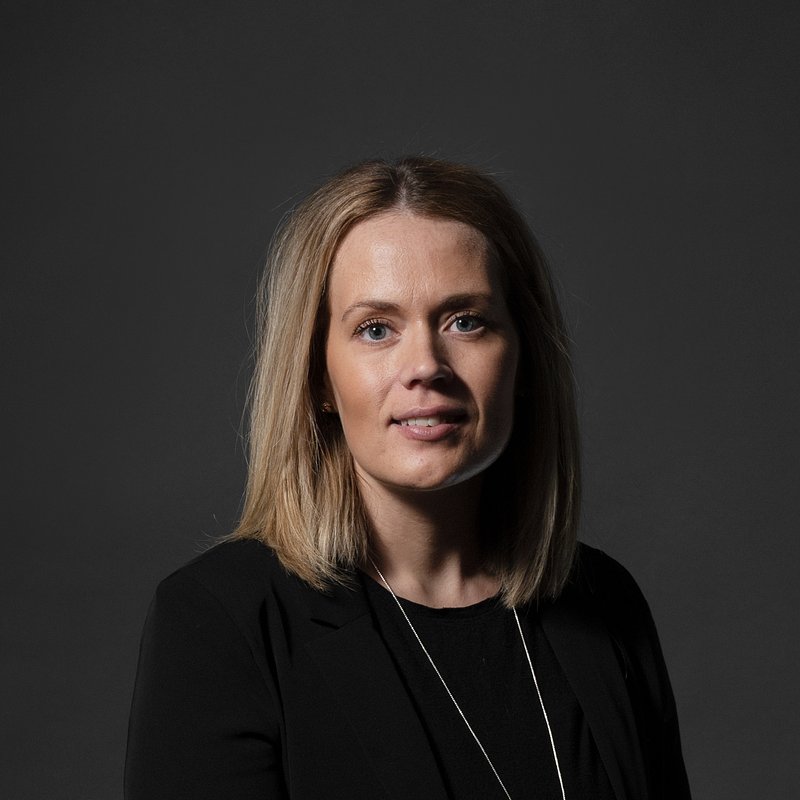 Profilbild för Amanda Daag Svanström