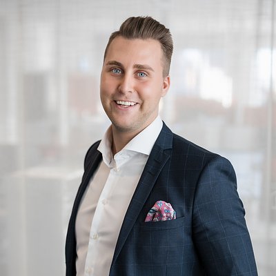 Profilbild för Freddy Yström