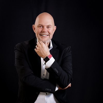 Profilbild för Thomas Thim