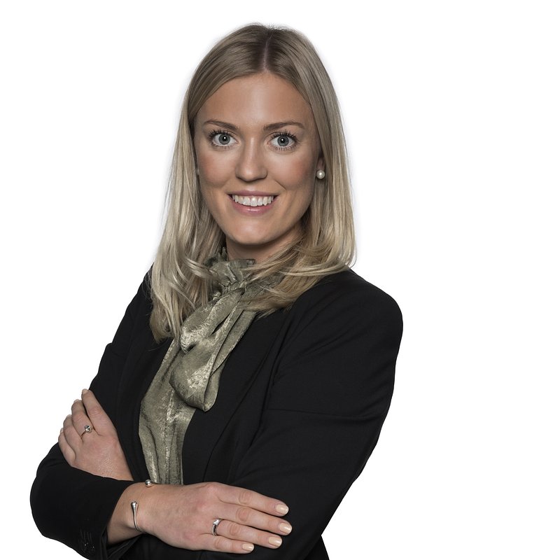 Profilbild för Ebba Wernhede