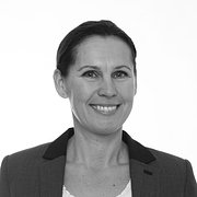 Profilbild för Vibeke Wulff