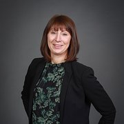 Profilbild för Anne Danielsson